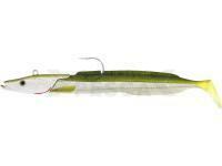 Vinilos Sandy Andy Jig 7.7cm 5g #2 - Tobis Ammo