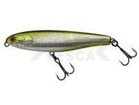 Señuelos Water Monitor 95 9.5cm 20g - Secret Green Sprat