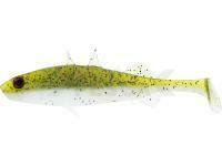 Vinilos Westin Stanley the Stickleback Shadtail 5.5cm 1.5g - Seaweed Pearl