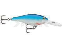 Señuelo Rapala Shad Rap 8cm 11g - Blue (B)