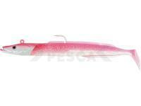 Vinilos Sandy Andy Jig 7.7cm 5g #2 - Glowing Lipstick