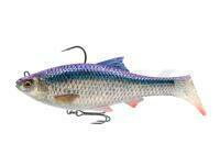 Señuelo Savage Gear 3D Roach RTF FS 12cm 34g - Clear Herring