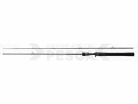 Caña Shimano Lurematic Bass/Perch B610M Baitcasting 2.08m 7-21g