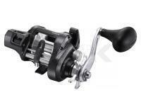 Carrete Shimano Tekota 501 A HG Line Counter (ft) LH