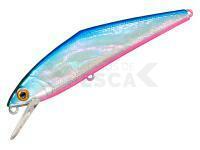 Señuelo Smith D-Contact 85 Awabi 14.5g - 02 Blue pink abalone