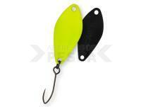 Señuelo Spinmad Target Spoon 1.5g - 3201