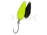 Señuelo Spinmad Target Spoon 3.5g - 3401