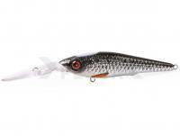 Señuelo Spro Iris Twitchy DR 7,5 cm - Roach