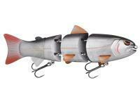 Señuelo SPRO Swimbait UV 15cm 59g - Roach