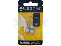 Westin Round Up Micro Jig Head #2 - 5g