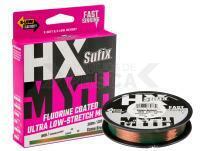 Sufix HX-Myth Camo Brown 150m - 0.18mm