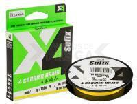 Trenzado Sufix X4 Carrier Braid 120m - 0.128mm