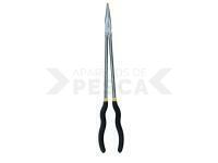 Westin Unhooking Piler Stainless Black Sand - 41cm