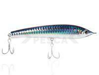 Señuelo Tiemco Salty Red Pepper 110mm 16g - #105 Panic Sardine