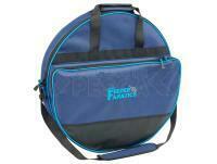 Net Bag Jaxon Feeder Fanatics - 45cm