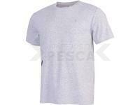 Westin Script T-Shirt Grey Melange - L