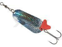 Señuelo Balzer Colonel Classic Curvy Spoon 3.3cm 6g - Roach Holo