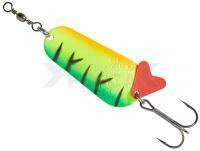 Señuelo Balzer Colonel Classic Curvy Spoon 5.6cm 22g - Fireshark