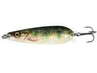 Señuelo Jenzi 3D Spoon 10.5g - Rainbow Trout