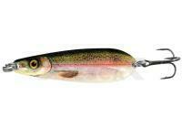 Señuelo Jenzi 3D Spoon 18.5g - Rainbow Trout