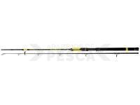 Caña Black Cat Perfect Passion Boat Spin | Seaguide | 2.40m | 50-190g