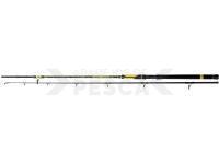 Caña Black Cat Perfect Passion Spin | Seaguide | 2.70m | 60-200g