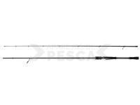 Caña DAM Yagi V2 2.13m F 12-42g MMH Grey