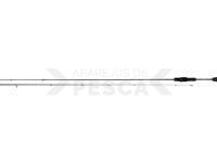 Caña Mikado M-Craft Microjig Solid Tip 1.93m 0.3-2g