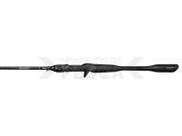 Caña Savage Gear Revenge SG8 Light Game 6ft6 1.98m 3-14g 1+1sec BC