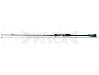 Caña Shimano Lunamis Casting Inshore 2.59m 8'6" 10-45g