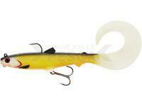 Westin BullTeez Curltail R2F 21cm 73g - Official Roach