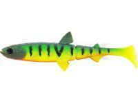 Vinilos Westin HypoTeez Shadtail 9cm 5g - Tiger Perch