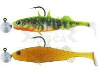 Westin Stanley the Stickleback R 'N R 7.5cm 7g - Dark Water Mix 11