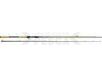 Caña Westin W8 Finesse Shad-T 2nd 2.23m 12-38g