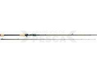 Caña Westin W8 Finesse Spin & Blade-T 2nd 2.15m 7-38g