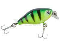 Caña Balzer Colonel UV Striker Crank SR 4cm 4g - Green Fire Tiger