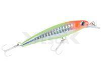 Señuelo Balzer Colonel UV Striker Minnow 10cm 12g - Clown