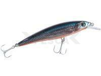 Señuelo Balzer Colonel UV Striker Minnow 10cm 12g - Roach silver