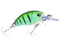 Señuelo Balzer Mini Diver FL 5cm 5g - Green Fire Tiger