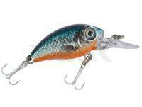 Señuelo Balzer Mini Diver FL 5cm 5g - Roach silver