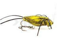 Señuelo Imago Lures Hopper Flow 3.5cm F 1.7g - YB