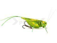 Señuelo Imago Lures Hopper Flow 4.5cm F 2.7g - GN