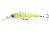 Gravity Twitch DR 11.5cm 28g SP - FLUOR YELLOW TIGER