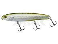 Señuelo Illex Bonnie 128 Silent 12.8cm 24.4g - Secret Green Sprat