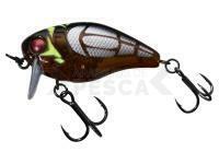 Señuelo Illex Chubby 41 SSR 4.1cm 5.7g - Cicada