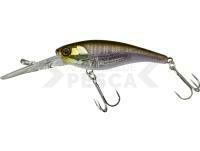 Señuelo Illex Soul Shad 5.8cm 5.5g SP - Shigure Wakasagi