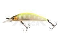 Señuelo Illex Tricoroll GT 56 MD F 4.3g - Chartreuse Back Yamame