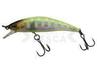 Señuelo Illex Tricoroll Knocker 53SHW 5.3g - Chartreuse Back Yamame