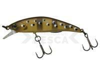 Señuelo Illex Tricoroll Knocker 53SHW 5.3g - Native Brown Trout