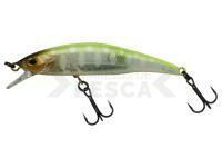 Señuelo Illex Tricoroll Knocker 70SHW 10.1g - Chartreuse Back Yamame